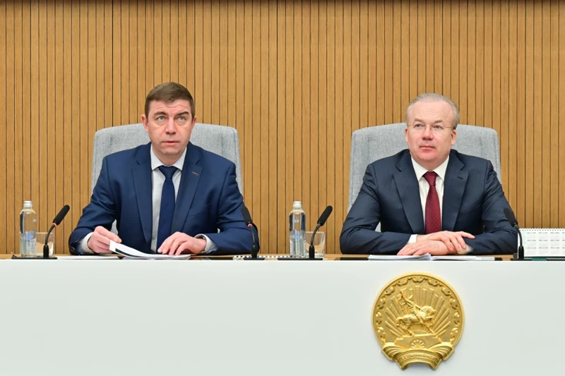 Министерство цифрового развития и государственного управления Башкортостана подвело итоги за 2023-й год