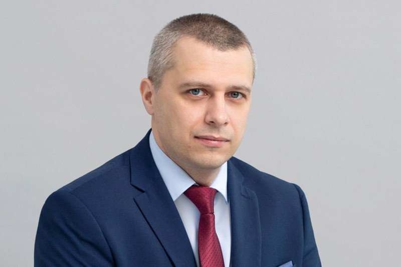 Александр Максимов назначен директором МегаФона в Кировской области