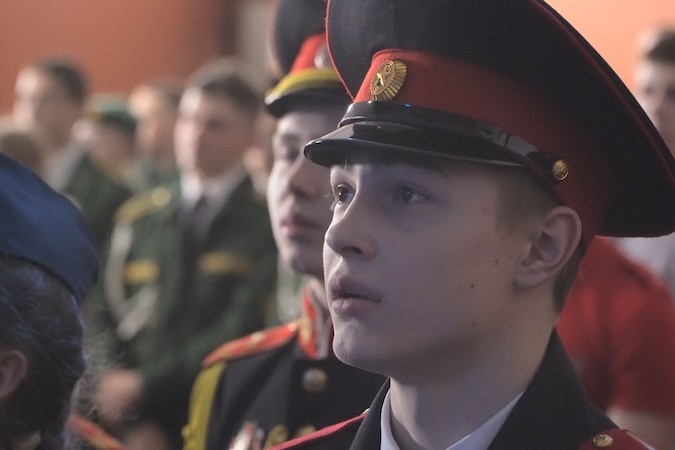 Пермяки первыми увидели военно-исторический детектив «Операция “Карпаты”» — новый проект Wink.ru к Дню Победы