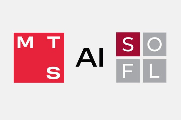 ГК Softline начинает партнерство с разработчиком российских ИИ-решений MTS AI